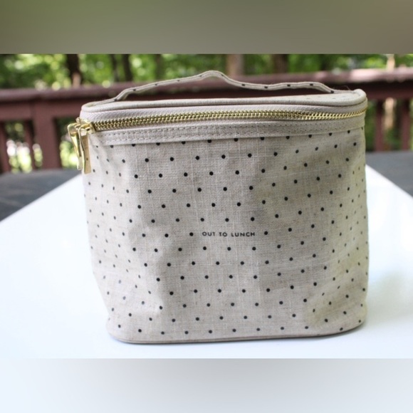 Kate Spade make up bag - Picture 1 of 9
